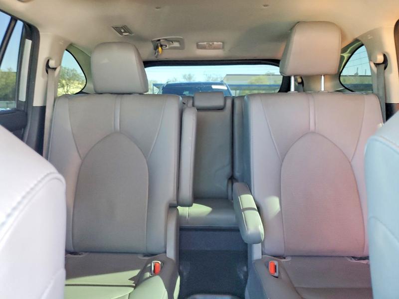 2021 Toyota Highlander მანქანა იყიდება აუქციონზე, vin: 5TDYZRAH2MS534590, აუქციონის ნომერი: 51297806
