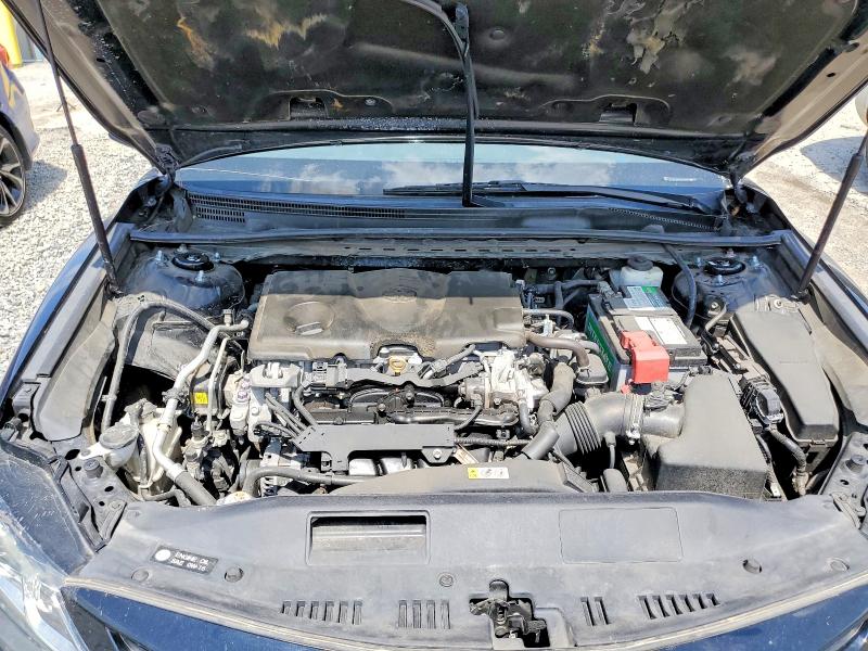 Продажа на аукционе авто 2019 Toyota Camry, vin: 4T1B11HK9KU690940, номер лота: 50796136