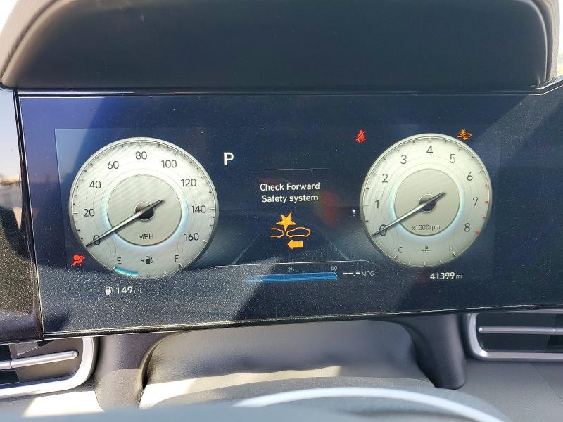 Aukcja sprzedaży 2023 Hyundai Elantra, vin: KMHLS4AG6PU516419, numer aukcji: 51788916