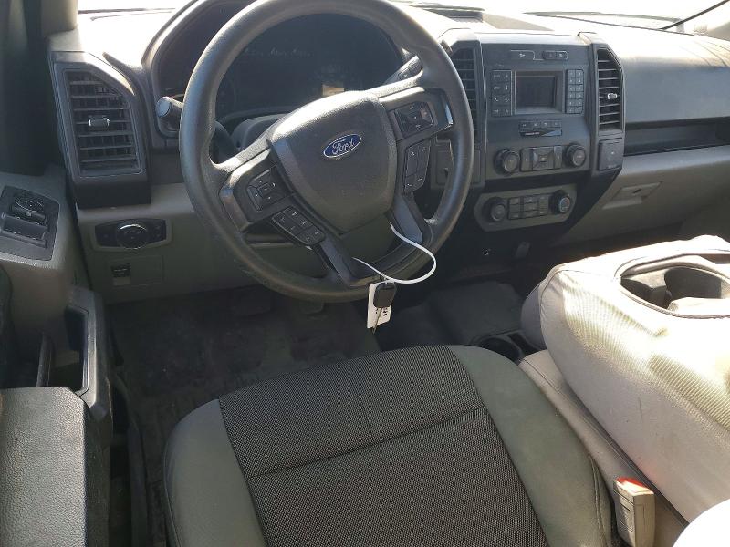 Aukcja sprzedaży 2019 Ford F150, vin: 1FTEX1CP6KKE83243, numer aukcji: 49838586