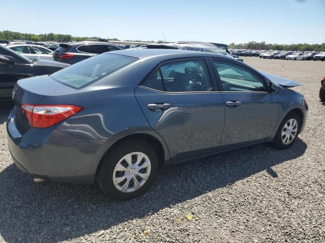 2015 Toyota Corolla მანქანა იყიდება აუქციონზე, vin: 2T1BURHE2FC349841, აუქციონის ნომერი: 50284706