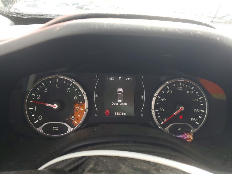50268436 :رقم المزاد ، ZACCJABT3FPB31496 vin ، 2015 Jeep Renegade مزاد بيع