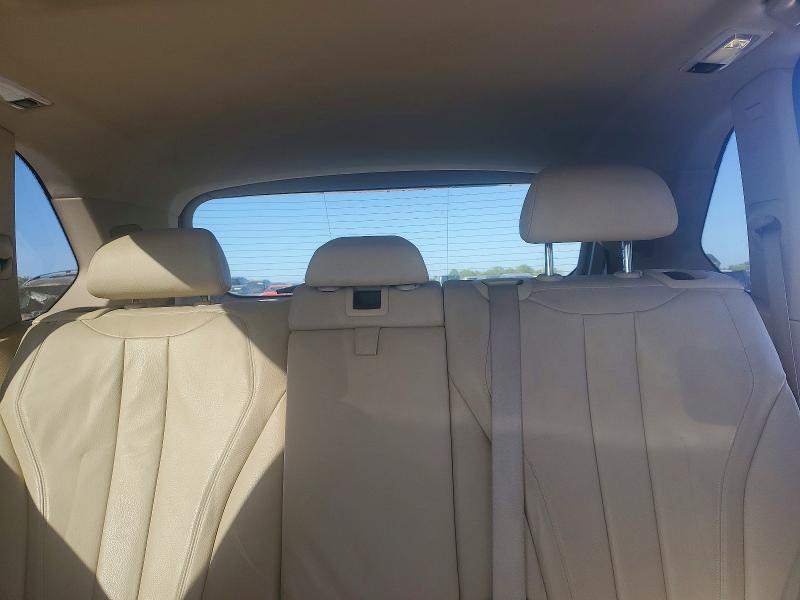 Продажа на аукционе авто 2014 Bmw X5, vin: 5UXKR0C51E0H16291, номер лота: 49301416