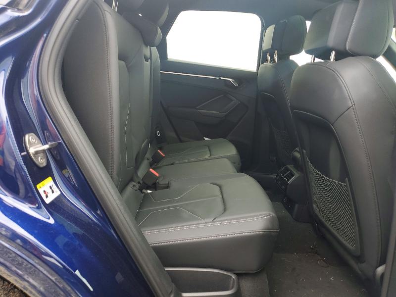 Aukcja sprzedaży 2024 Audi Q3, vin: WA1DECF35R1080872, numer aukcji: 51222936