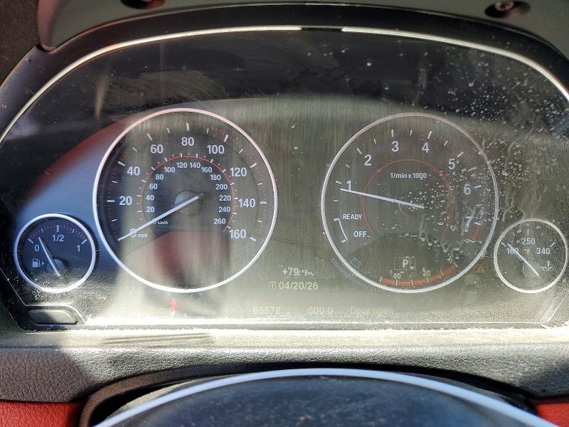 Продаж на аукціоні авто 2019 Bmw 3, vin: WBA4W3C55KAF93098, номер лоту: 50714146