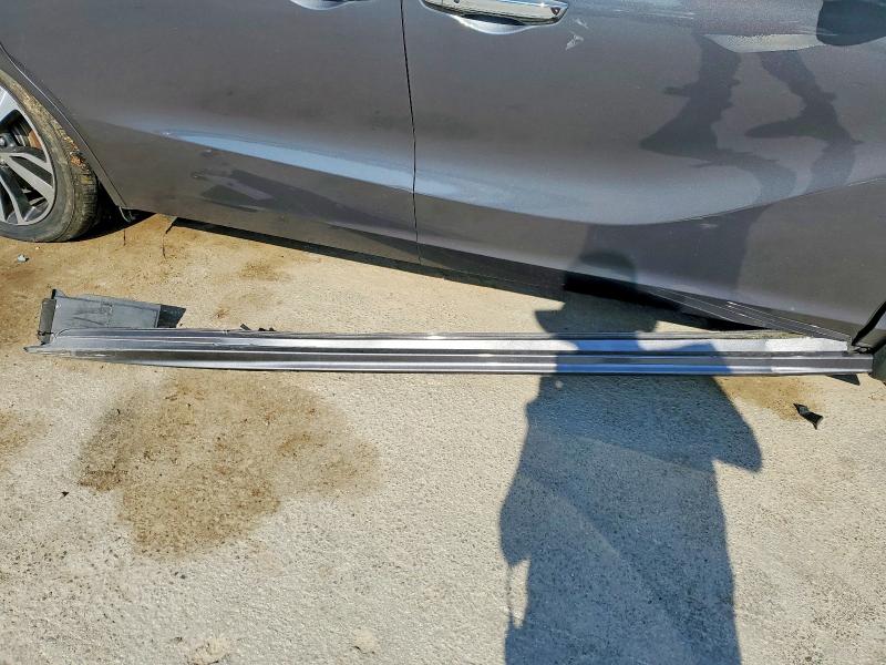 50095906 :رقم المزاد ، 5FNRL6H87PB042107 vin ، 2023 Honda Odyssey مزاد بيع