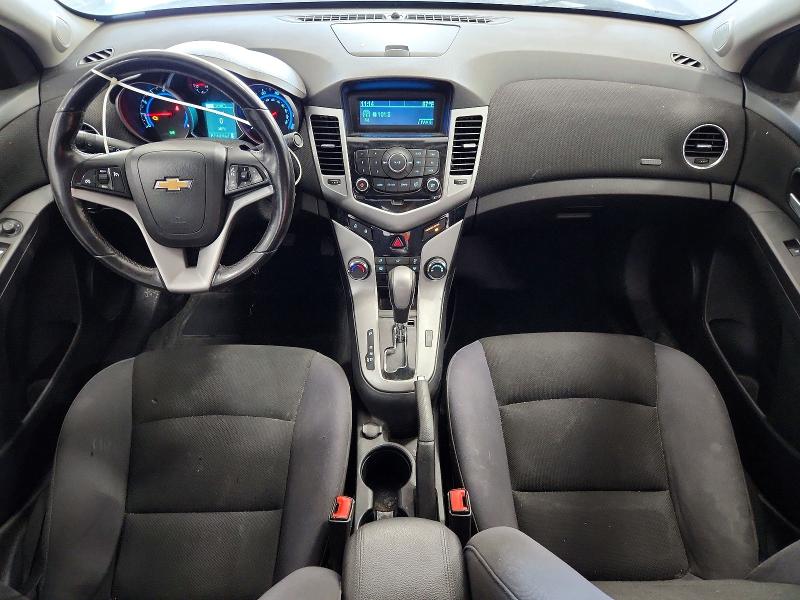 Aukcja sprzedaży 2014 Chevrolet Cruze, vin: 1G1PC5SB1E7446358, numer aukcji: 49119916