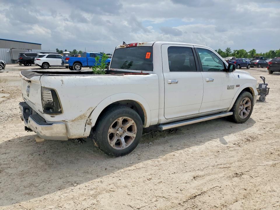 Продаж на аукціоні авто 2013 Ram 1500, vin: 1C6RR7NT2DS678307, номер лоту: 50585736