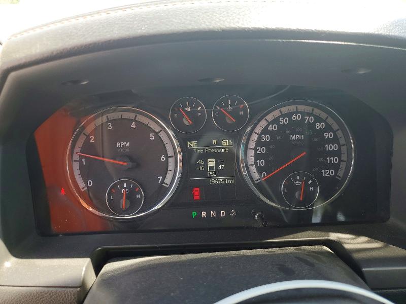 Aukcja sprzedaży 2012 Dodge Ram 1500, vin: 1C6RD6NT9CS159830, numer aukcji: 49094336