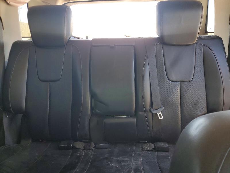 48907596 :رقم المزاد ، 2CTALUEC5B6475826 vin ، 2011 Gmc Terrain مزاد بيع