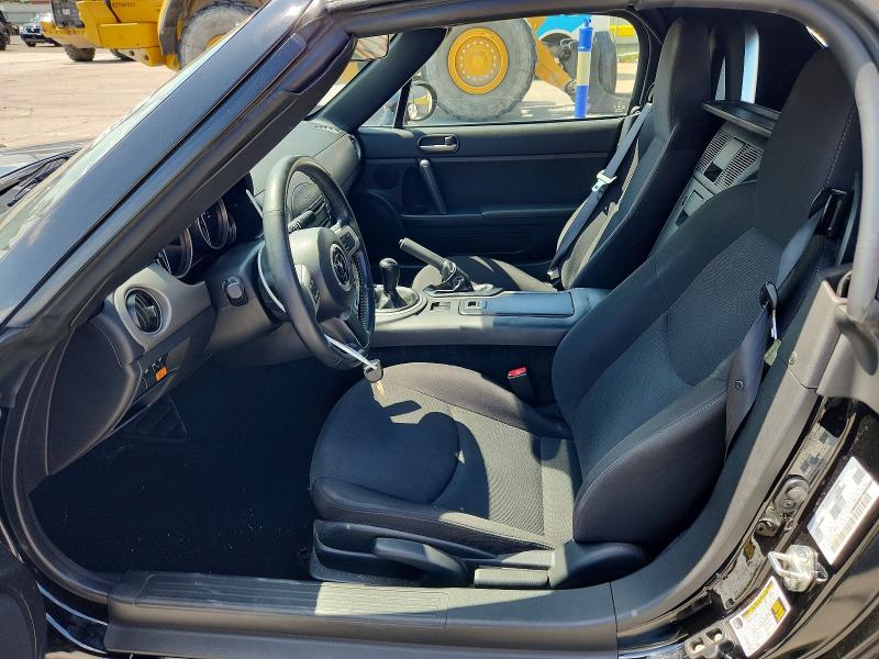 Aukcja sprzedaży 2012 Mazda Mx-5 Miata, vin: JM1NC2JF2C0221714, numer aukcji: 51845366