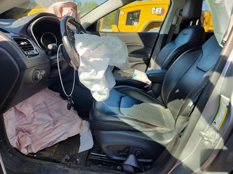 Aukcja sprzedaży 2019 Jeep Compass, vin: 3C4NJDCB0KT697635, numer aukcji: 50755136