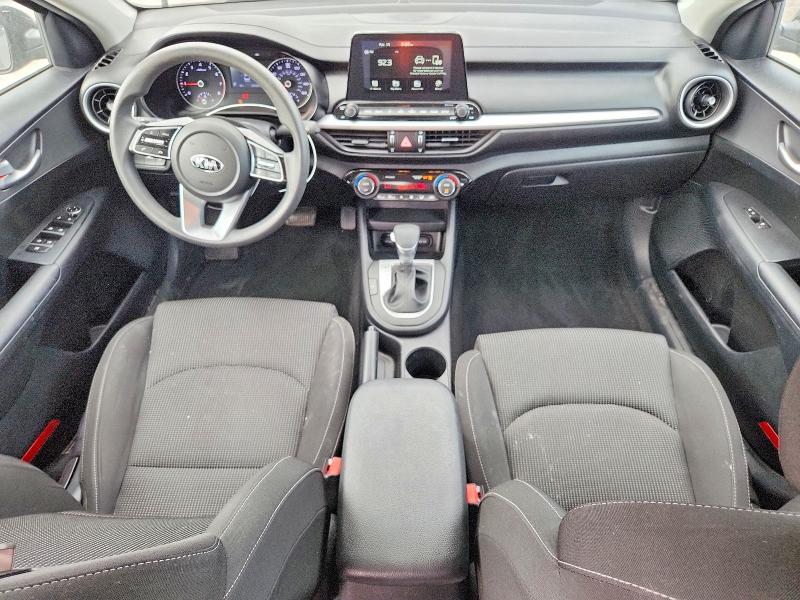 Продаж на аукціоні авто 2019 Kia Forte, vin: 3KPF24AD0KE093870, номер лоту: 49803826