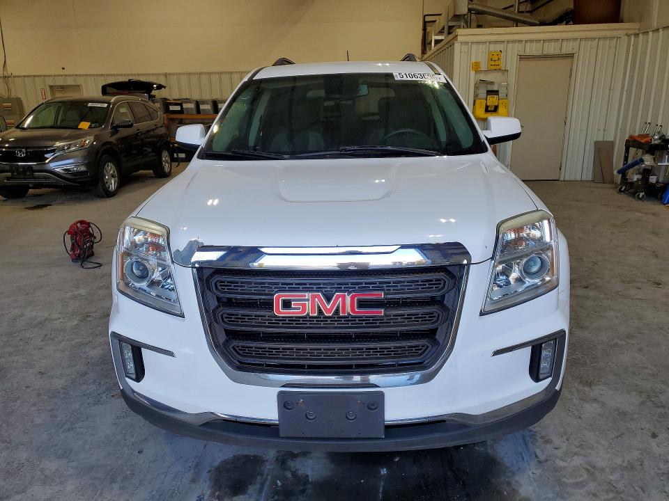 Продажа на аукционе авто 2016 Gmc Terrain, vin: 2GKFLTEK3G6166192, номер лота: 51063696