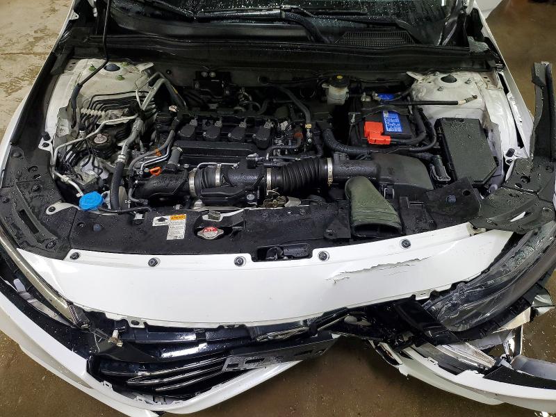 Продажа на аукционе авто 2022 Honda Accord, vin: 1HGCV1F36NA068778, номер лота: 49046906