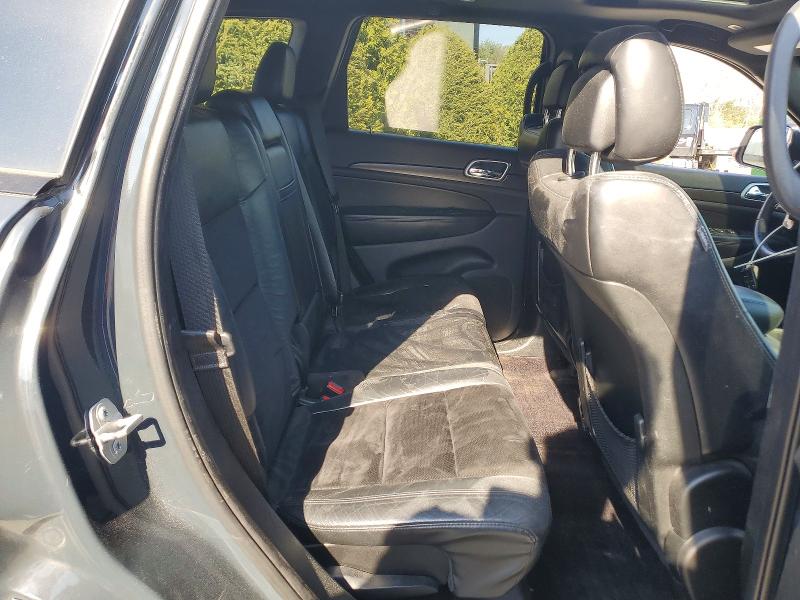 49543986 :رقم المزاد ، 1C4RJFAG8HC792380 vin ، 2017 Jeep Grand Cherokee مزاد بيع