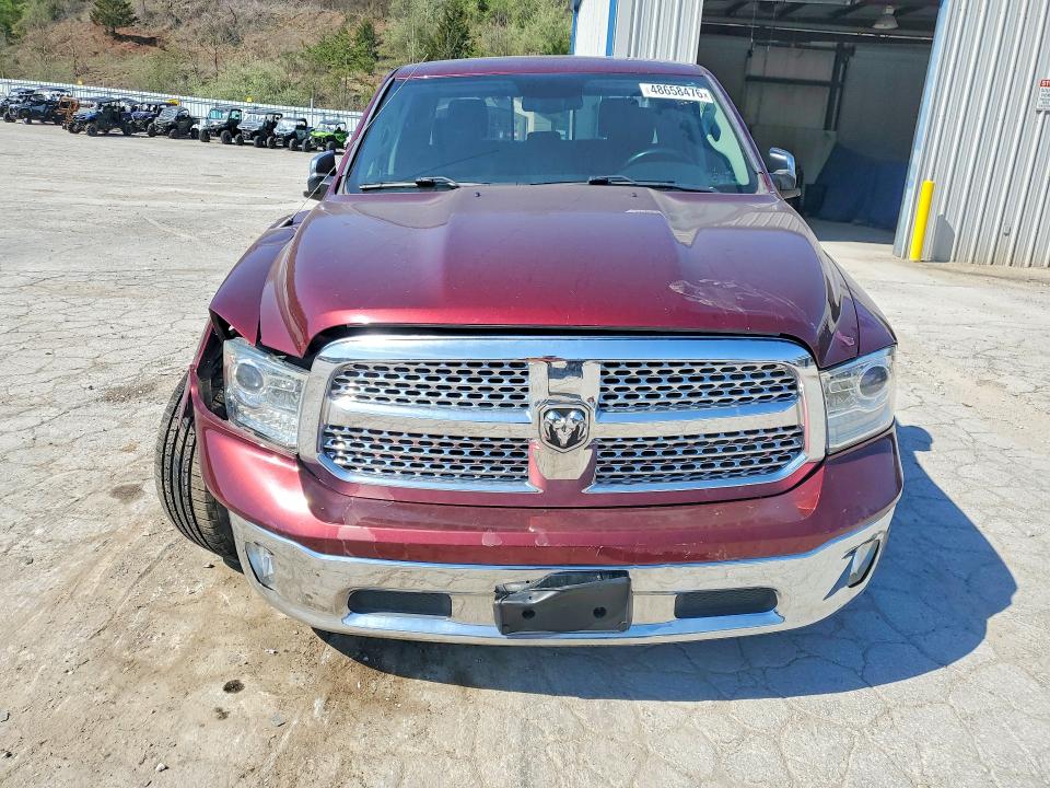 48658476 :رقم المزاد ، 1C6RR7NG7GS298743 vin ، 2016 Ram 1500 مزاد بيع