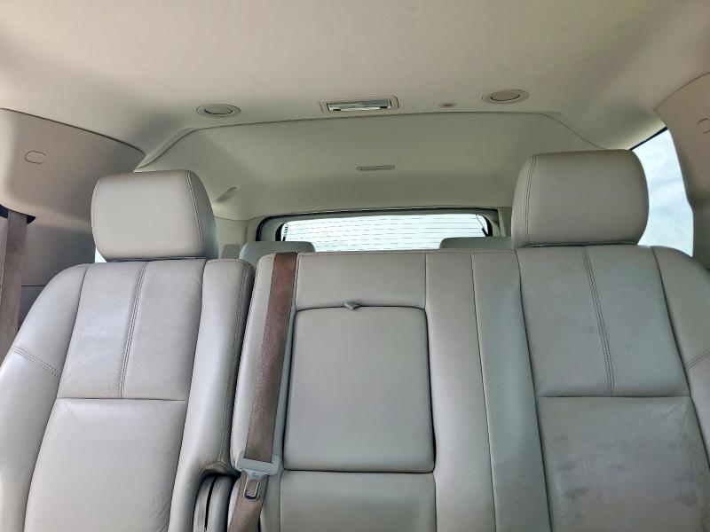 Aukcja sprzedaży 2011 Gmc Yukon Xl, vin: 1GKS2KE36BR176734, numer aukcji: 50028356