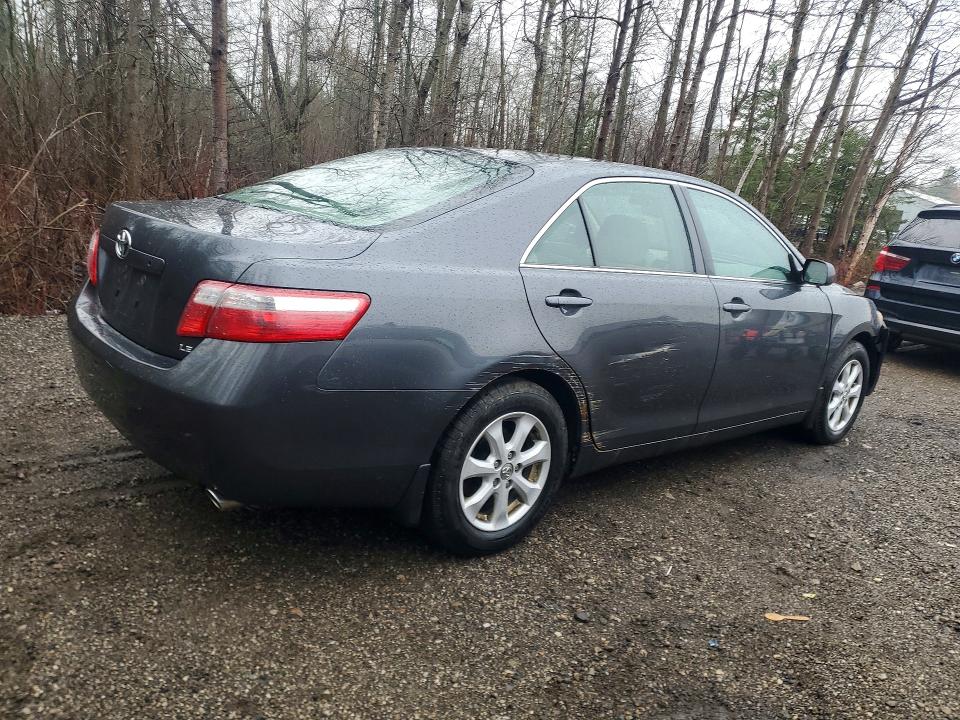 48649746 :رقم المزاد ، 4T1BK46K17U003099 vin ، 2007 Toyota Camry مزاد بيع