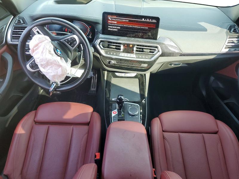 Продажа на аукционе авто 2022 Bmw X3, vin: 5UX83DP00N9L05443, номер лота: 50960806