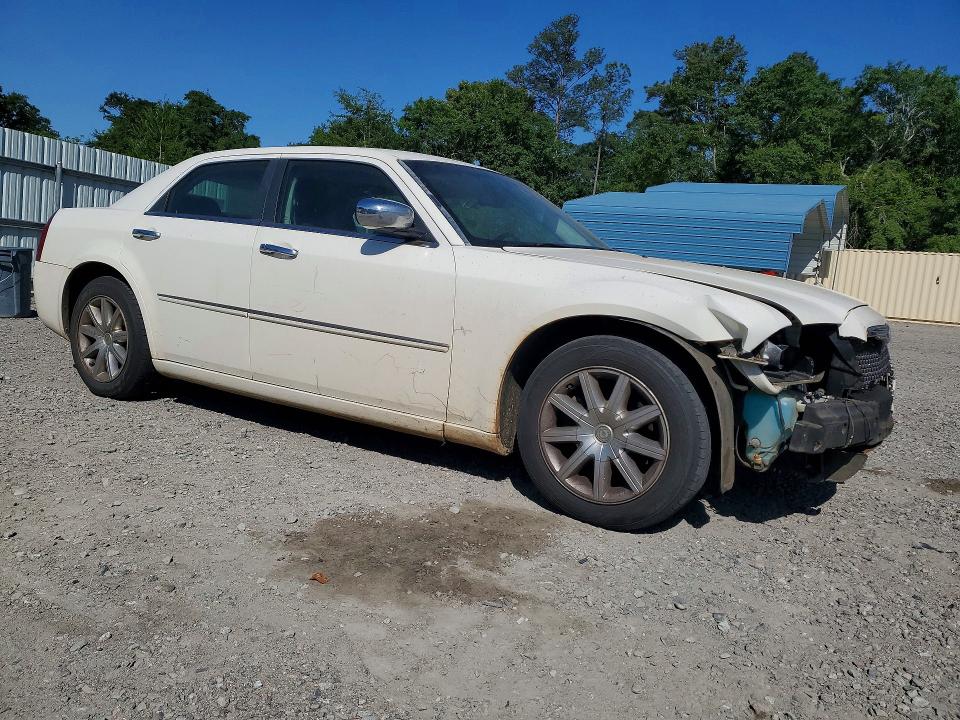 50410436 :رقم المزاد ، 2C3KA33V79H601739 vin ، 2009 Chrysler 300 مزاد بيع