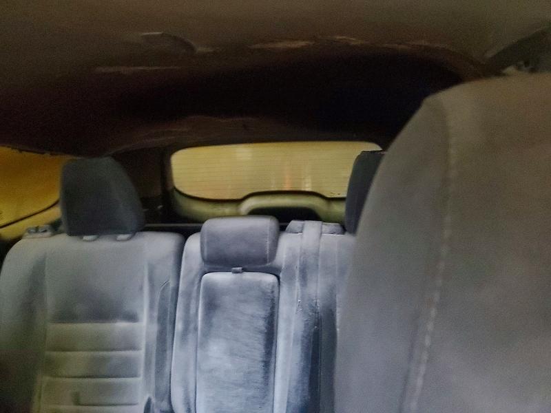 Продаж на аукціоні авто 2013 Ford Escape, vin: 1FMCU9G95DUA55726, номер лоту: 50447836