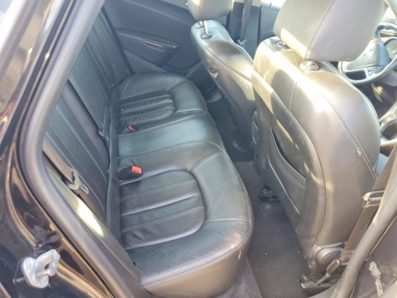 Aukcja sprzedaży 2013 Buick Verano, vin: 1G4PS5SK9D4222843, numer aukcji: 48294856