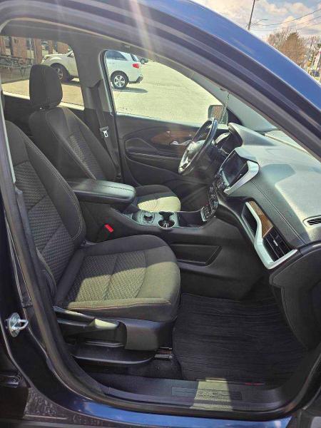 49101566 :رقم المزاد ، 3GKALTEV3JL298098 vin ، 2018 Gmc Terrain مزاد بيع