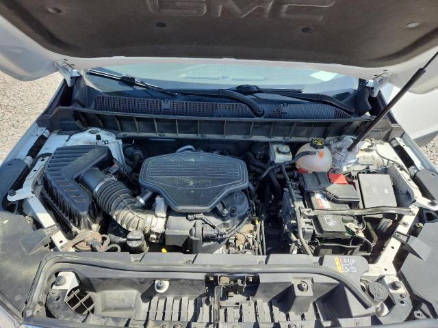 48490896 :رقم المزاد ، 1GKKNMLS7HZ198098 vin ، 2017 Gmc Acadia مزاد بيع