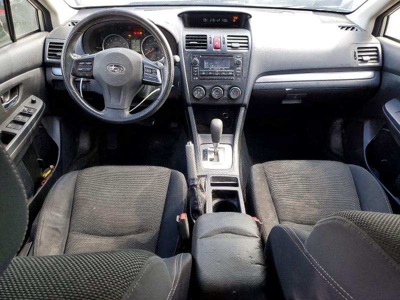 Aukcja sprzedaży 2013 Subaru Xv Crosstrek, vin: JF2GPACCXD2879864, numer aukcji: 52074006
