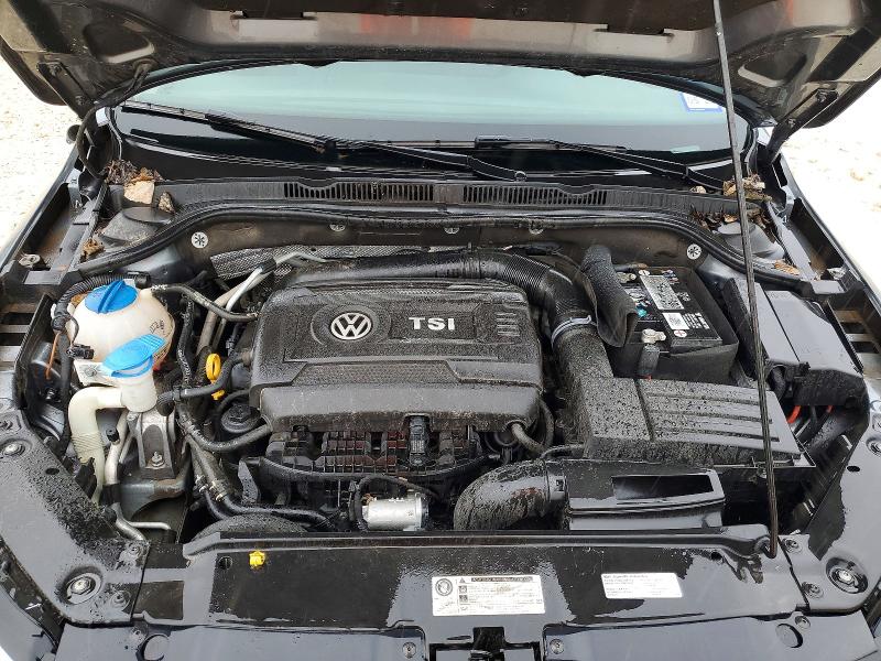 Aukcja sprzedaży 2014 Volkswagen Jetta, vin: 3VWD07AJ0EM323063, numer aukcji: 50558536