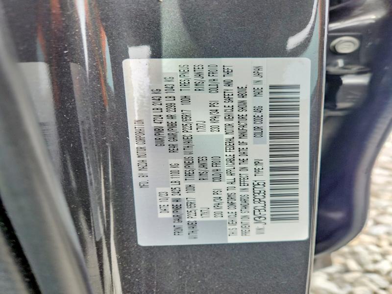 Продажа на аукционе авто 2024 Mazda Cx-5, vin: JM3KFBCL8R0397051, номер лота: 51549866