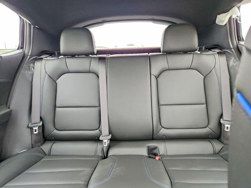 Aukcja sprzedaży 2026 Buick Envista, vin: KL47LBEP2TB119887, numer aukcji: 50937446