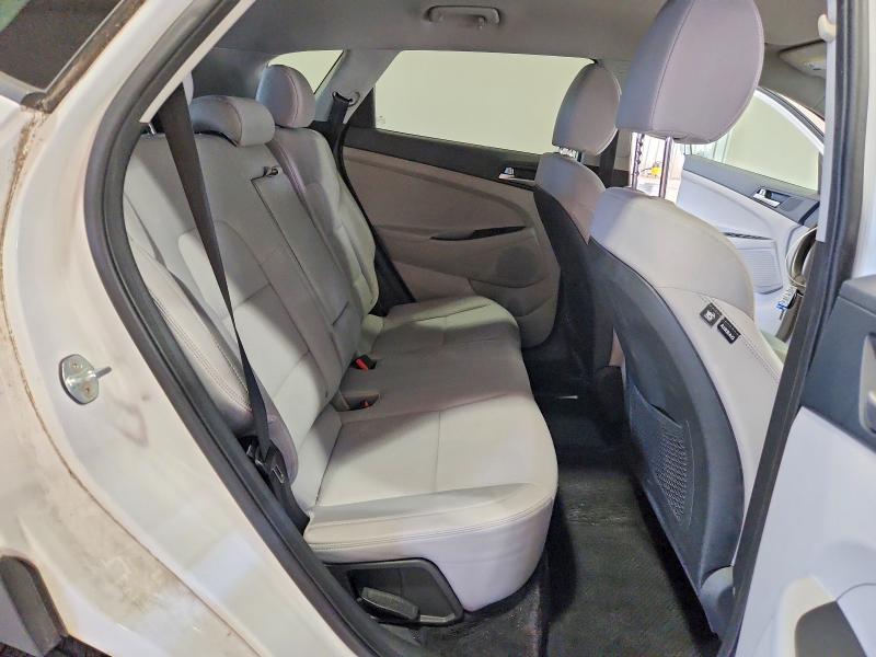 2020 Hyundai Tucson მანქანა იყიდება აუქციონზე, vin: KM8J23A4XLU078747, აუქციონის ნომერი: 49179046