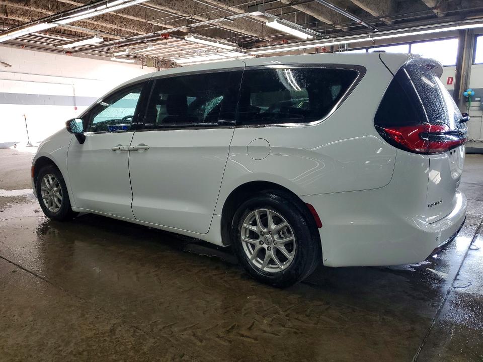 Aukcja sprzedaży 2024 Chrysler Pacifica, vin: 2C4RC1BG4RR176065, numer aukcji: 48794416