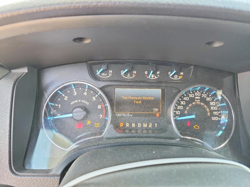 Продажа на аукционе авто 2011 Ford F150, vin: 1FTFW1ETXBFB40669, номер лота: 51602066