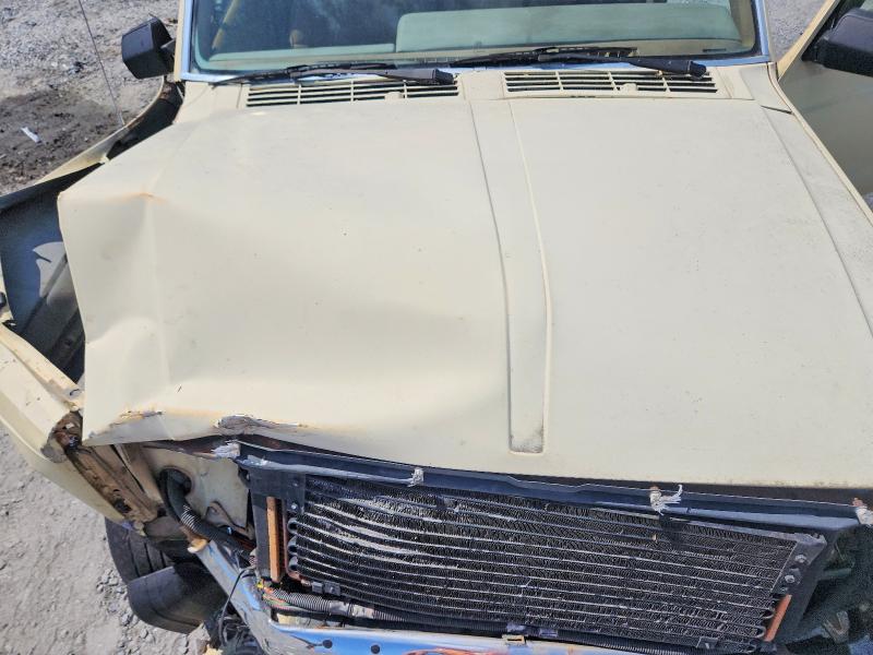 Продаж на аукціоні авто 1988 Jeep Cherokee, vin: 1JCMW7416JT118175, номер лоту: 50412856