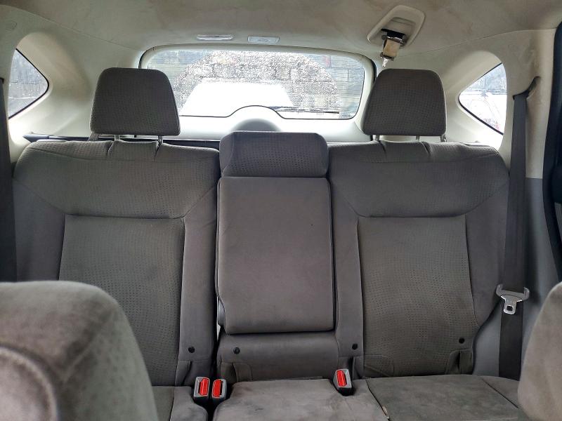 Aukcja sprzedaży 2012 Honda Cr-v, vin: 5J6RM3H54CL018611, numer aukcji: 48474536