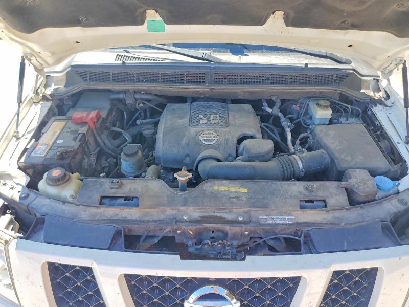Продаж на аукціоні авто 2015 Nissan Armada, vin: 5N1BA0ND9FN623366, номер лоту: 48899416