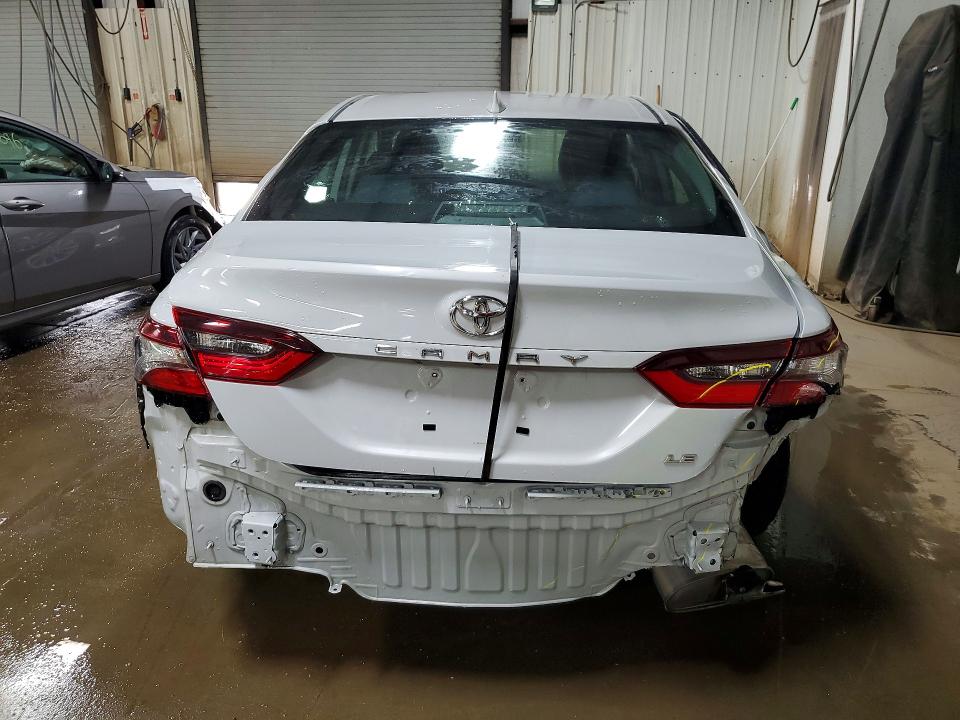 Продажа на аукционе авто 2022 Toyota Camry, vin: 4T1C11AK4NU040920, номер лота: 51641416