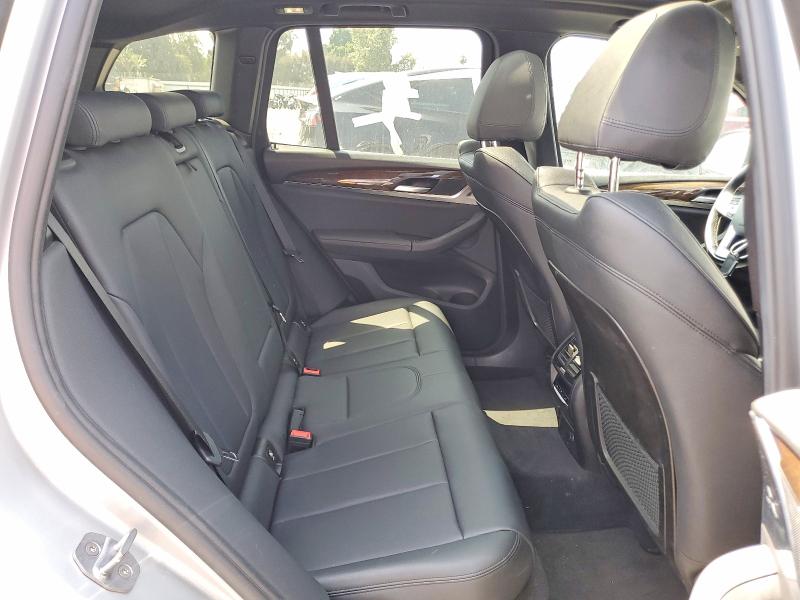 Продажа на аукционе авто 2019 Bmw X3, vin: 5UXTR7C57KLE98574, номер лота: 49440456