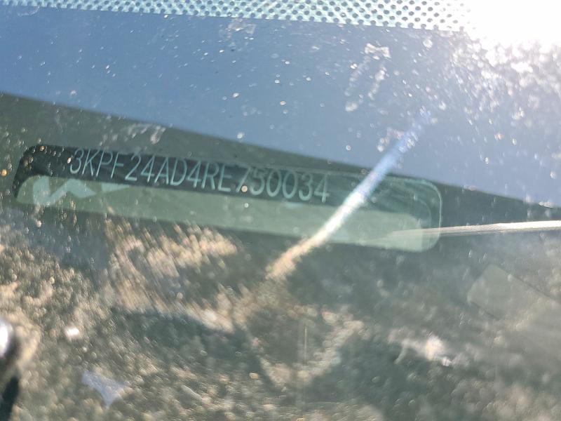 Aukcja sprzedaży 2024 Kia Forte, vin: 3KPF24AD4RE750034, numer aukcji: 50649736