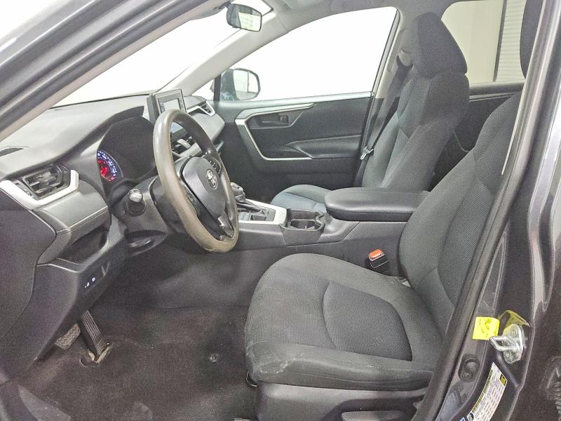 Продаж на аукціоні авто 2019 Toyota Rav4, vin: 2T3F1RFV8KC039868, номер лоту: 51666036