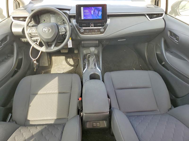Aukcja sprzedaży 2024 Toyota Corolla Hybrid, vin: JTDBCMFE1R3047611, numer aukcji: 49802966