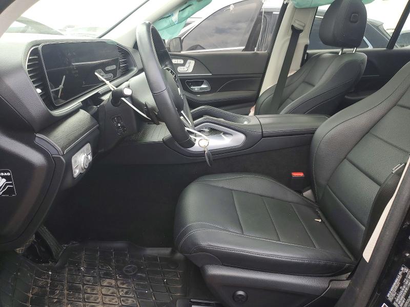 Aukcja sprzedaży 2022 Mercedes Benz Gle, vin: 4JGFB4KB0NA636182, numer aukcji: 50488606