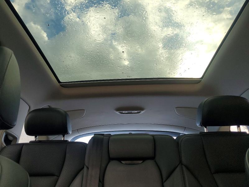 2019 Audi Q7 მანქანა იყიდება აუქციონზე, vin: WA1VAAF72KD020396, აუქციონის ნომერი: 47290396