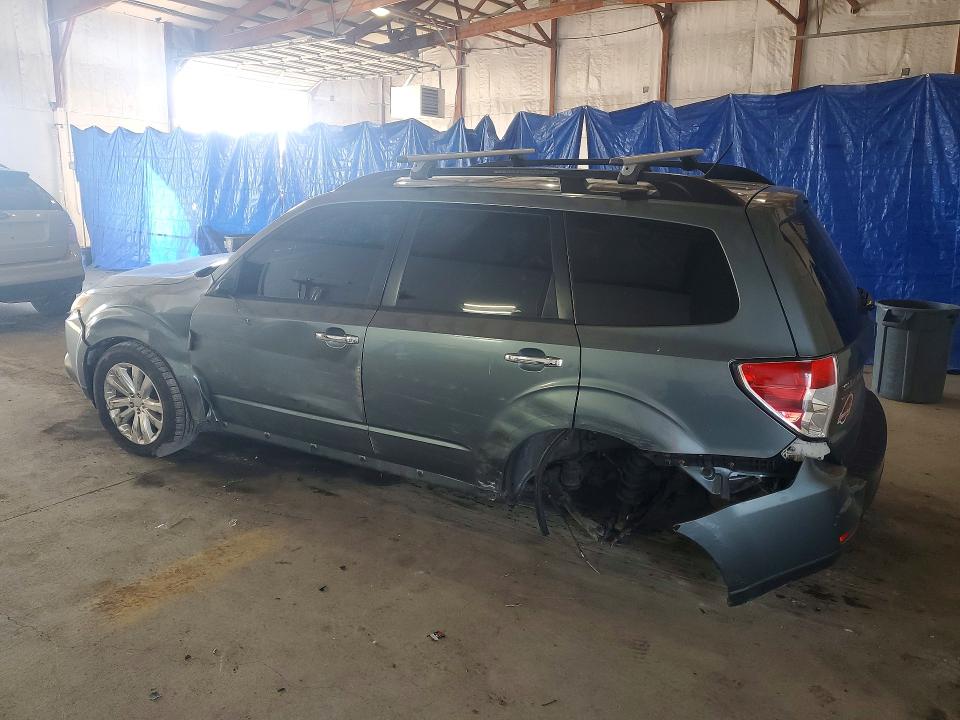 Продаж на аукціоні авто 2013 Subaru Forester, vin: JF2SHADC4DH414936, номер лоту: 50926326