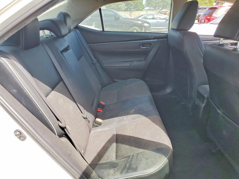 Продаж на аукціоні авто 2016 Toyota Corolla, vin: 5YFBURHE7GP431601, номер лоту: 49120156