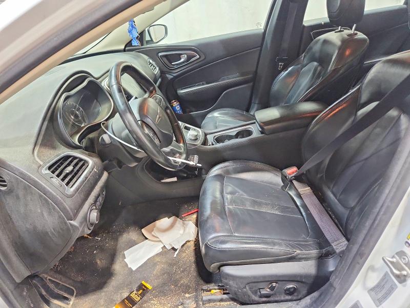 Aukcja sprzedaży 2017 Chrysler 200, vin: 1C3CCCAB8HN509892, numer aukcji: 50334286