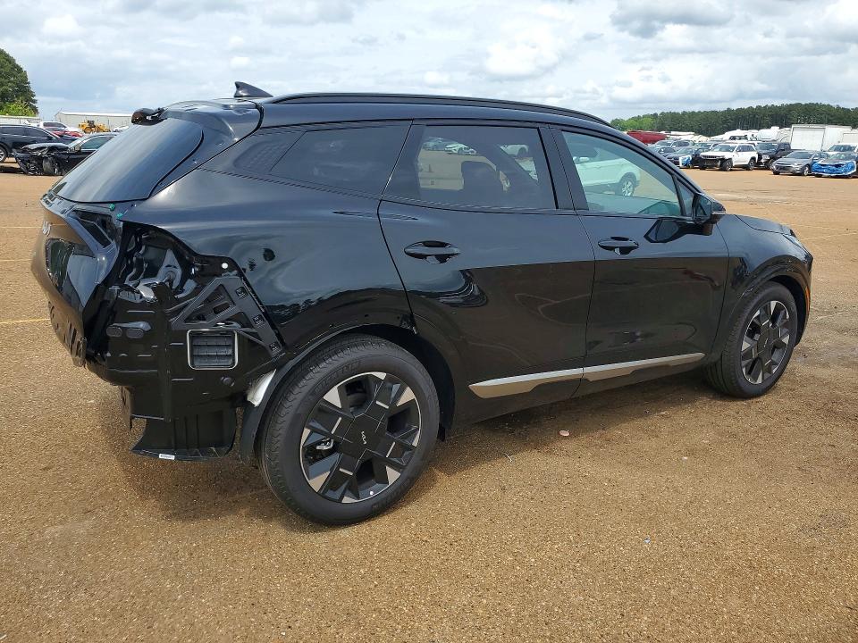 Aukcja sprzedaży 2026 Kia Sportage, vin: 5XYK53DF5TG413380, numer aukcji: 49823036